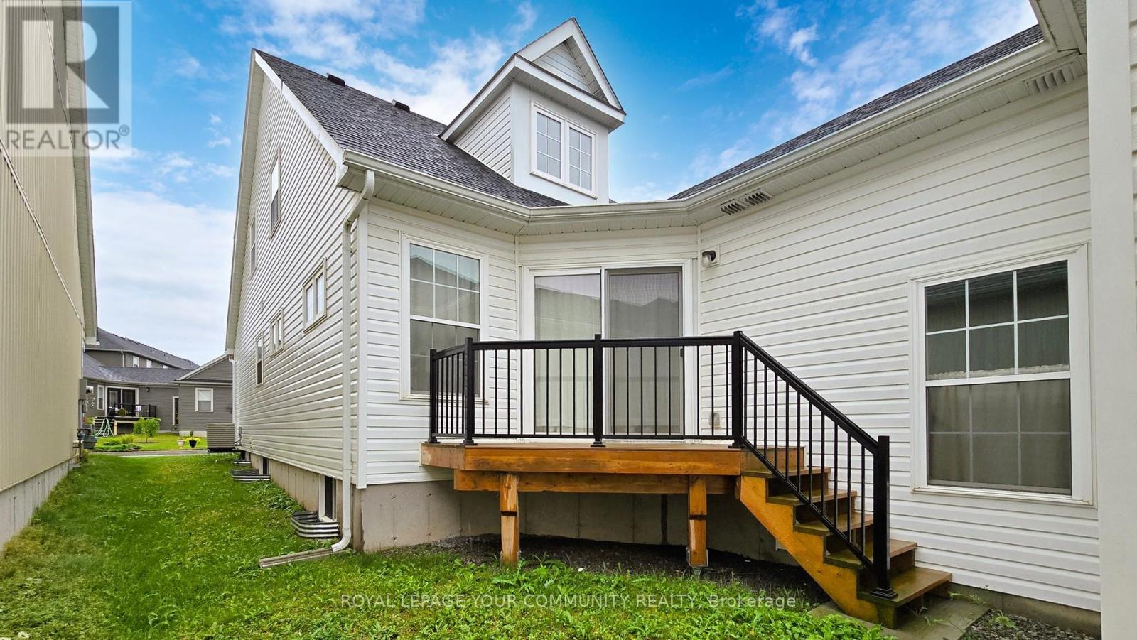 606 Haylock Gardens, Peterborough North (North), Ontario  K9H 0G4 - Photo 42 - X12160792