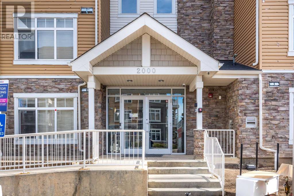 2301, 155 Skyview Ranch Way Ne, Calgary, Alberta  T3N 0L2 - Photo 1 - A2222966