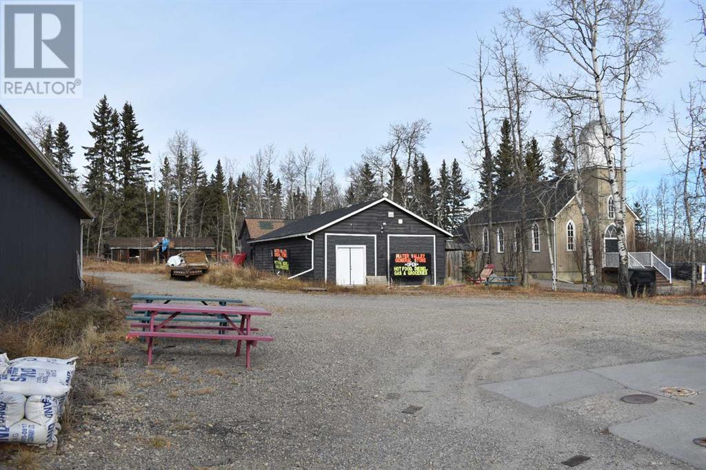 5204 579 Highway, Rural Mountain View County, Alberta  T0M 2E0 - Photo 17 - A2179720