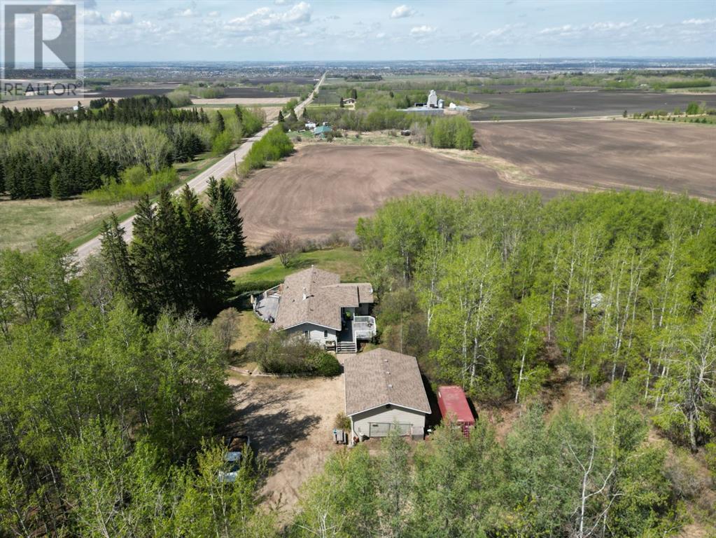 26458 Township Road 382, Rural Red Deer County, Alberta  T4E 1G7 - Photo 7 - A2195553