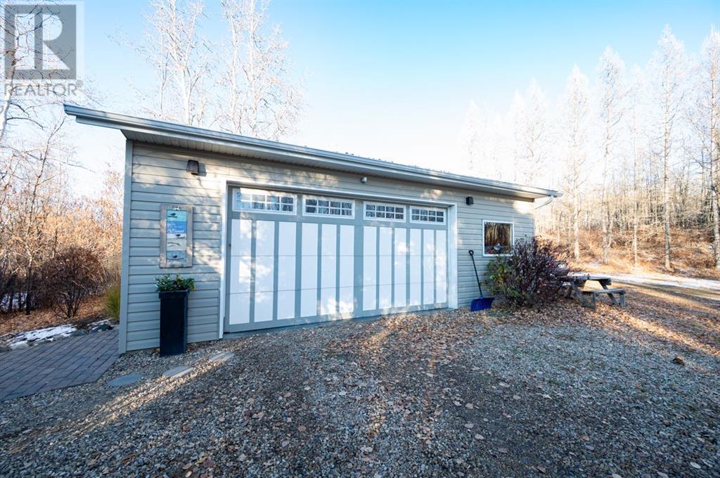26458 Township Road 382, Rural Red Deer County, Alberta  T4E 1G7 - Photo 33 - A2195553