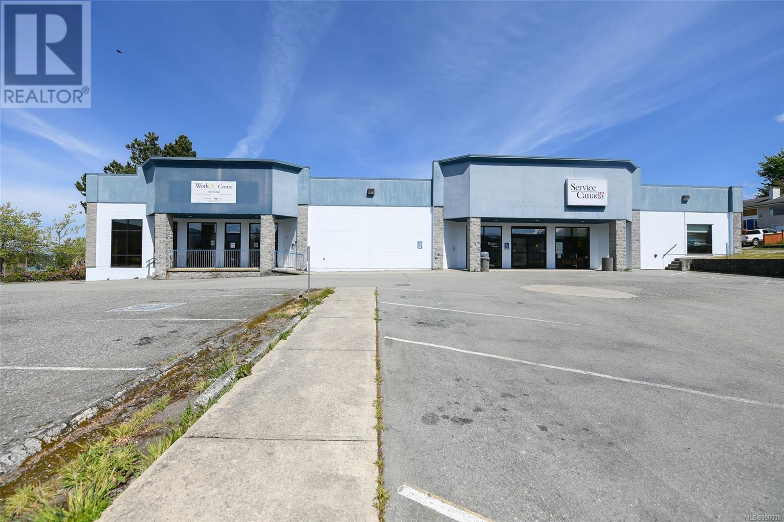 A & B 4805 Mar St, Port Alberni, British Columbia  V9Y 8J5 - Photo 2 - 998038