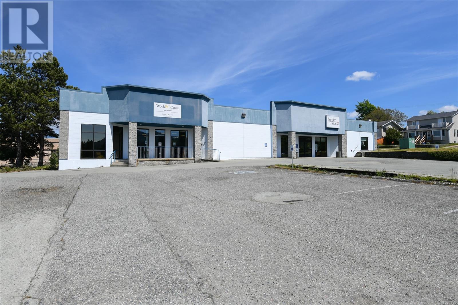 A & B 4805 Mar St, Port Alberni, British Columbia