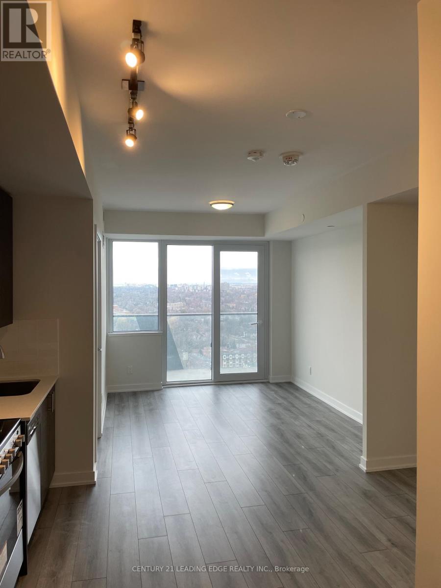 2206 - 15 Ellerslie Avenue, Toronto, Ontario  M2N 0L7 - Photo 19 - C12160669