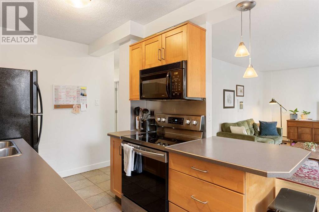 303, 605 14 Avenue Sw, Calgary, Alberta  T2R 0M9 - Photo 5 - A2221697