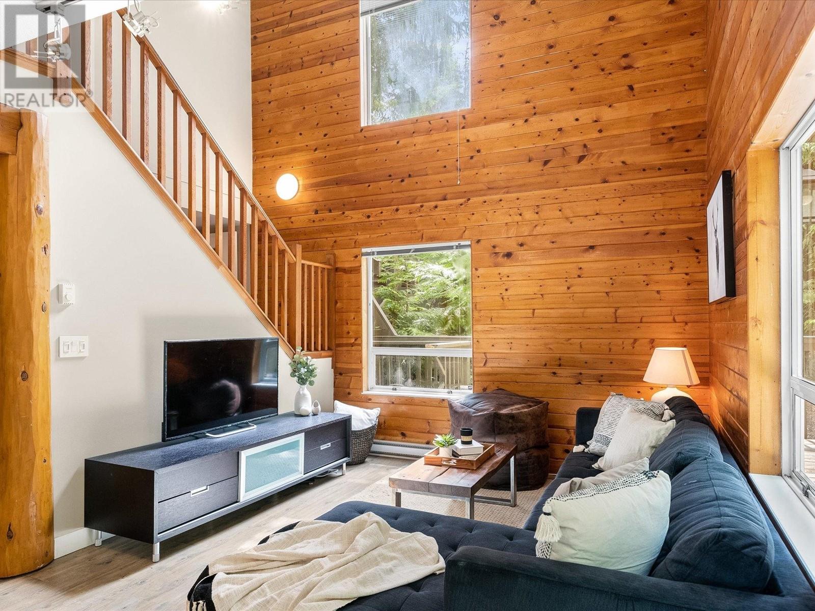 72 2222 Brandywine Way, Whistler, British Columbia  V8E 0A8 - Photo 3 - R2988100