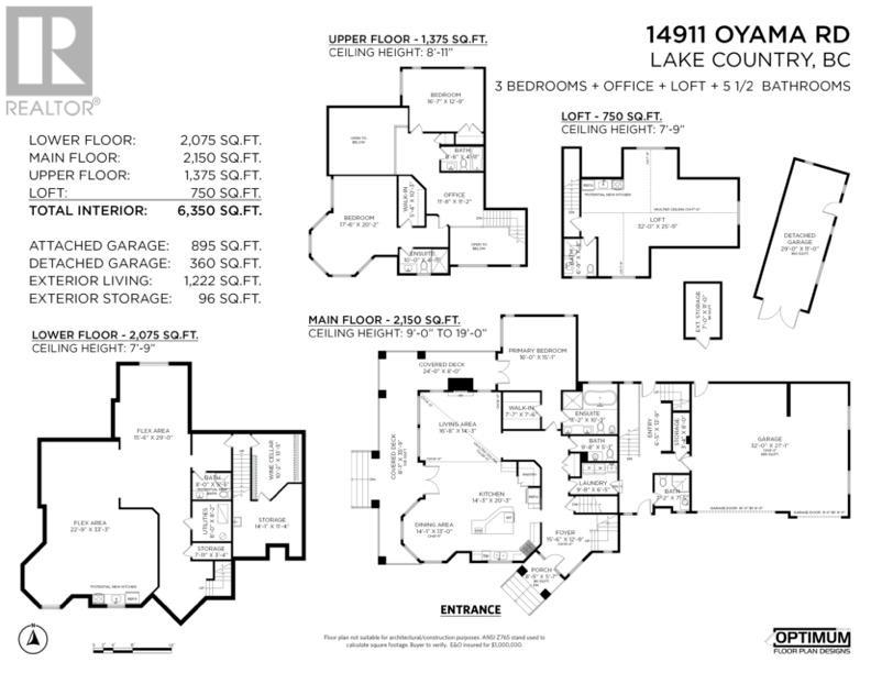14911 Oyama Road, Oyama, British Columbia  V4V 2C6 - Photo 67 - 10348541