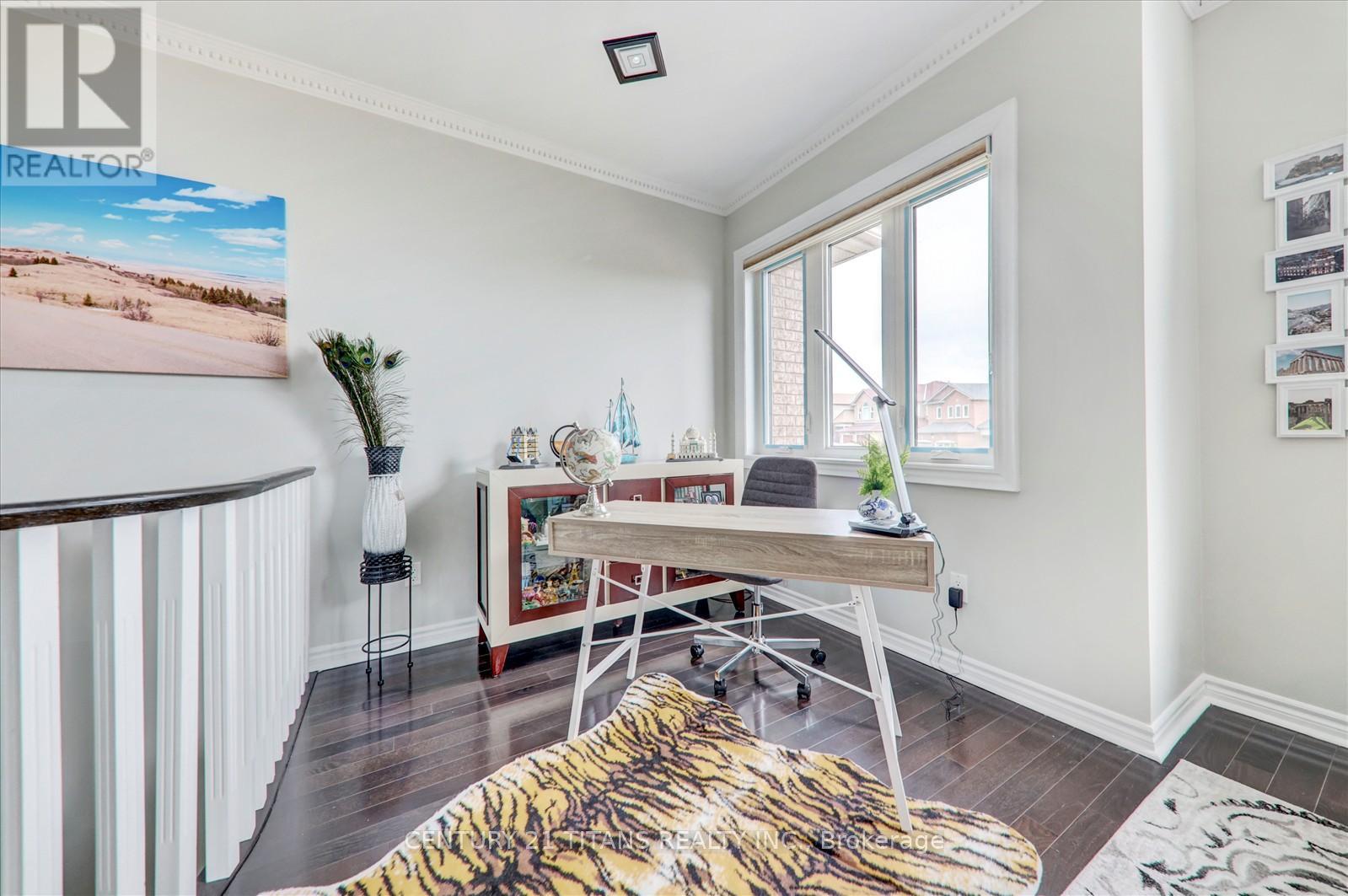 577 Royalpark Way, Vaughan, Ontario  L4H 1K2 - Photo 10 - N12159380