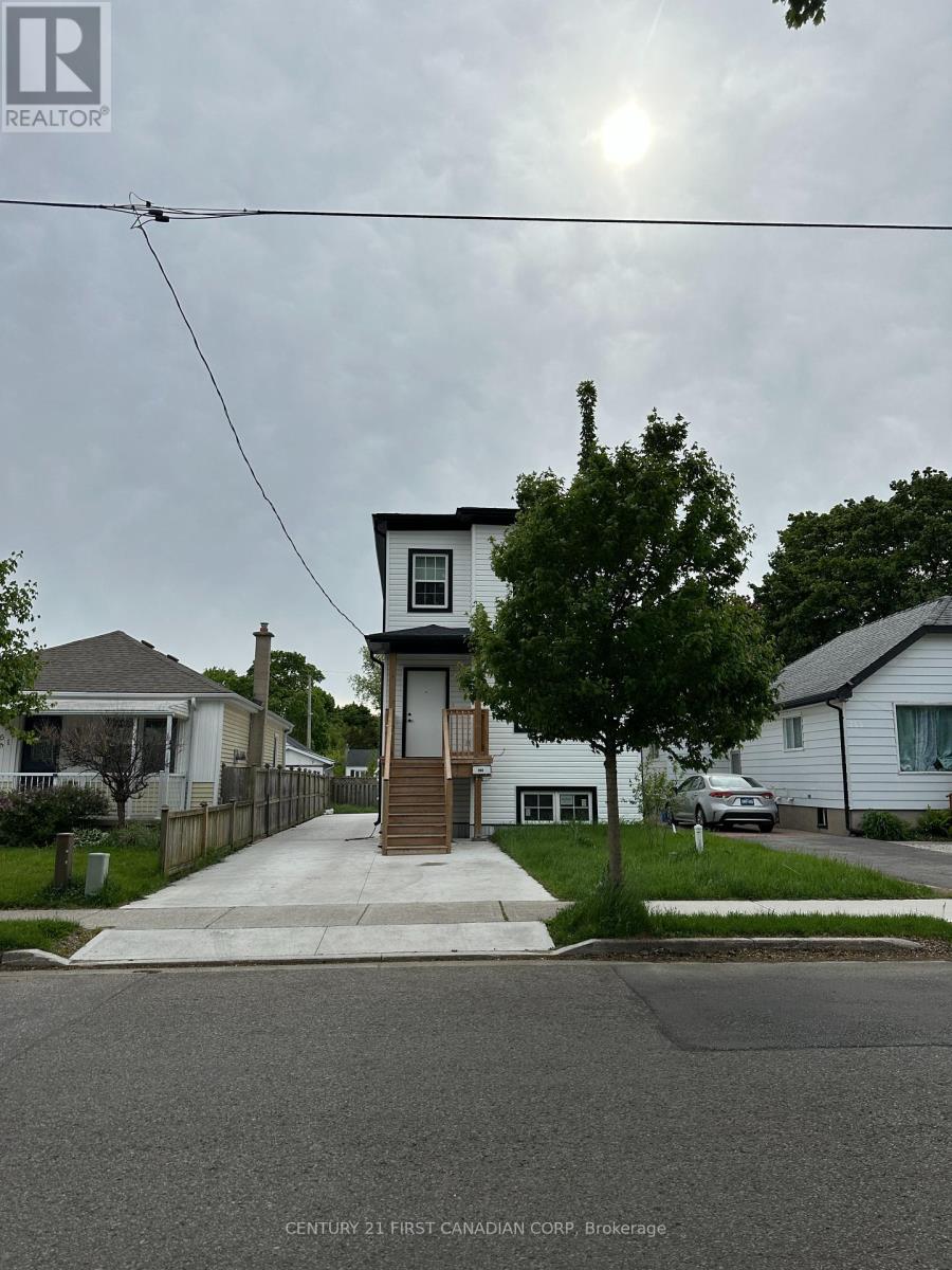 263 Sanders Street, London East (East M), Ontario  N5Z 2T1 - Photo 2 - X12160841