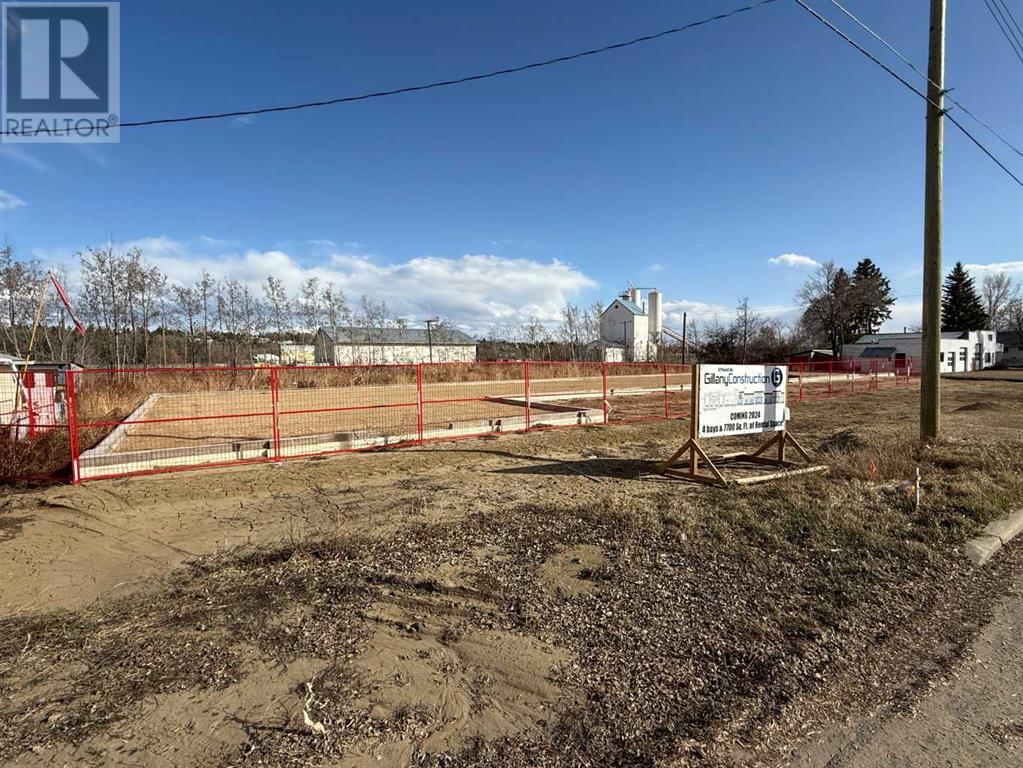 101, 5407 50 Street, Ponoka, Alberta  T4J 1H9 - Photo 7 - A2219311