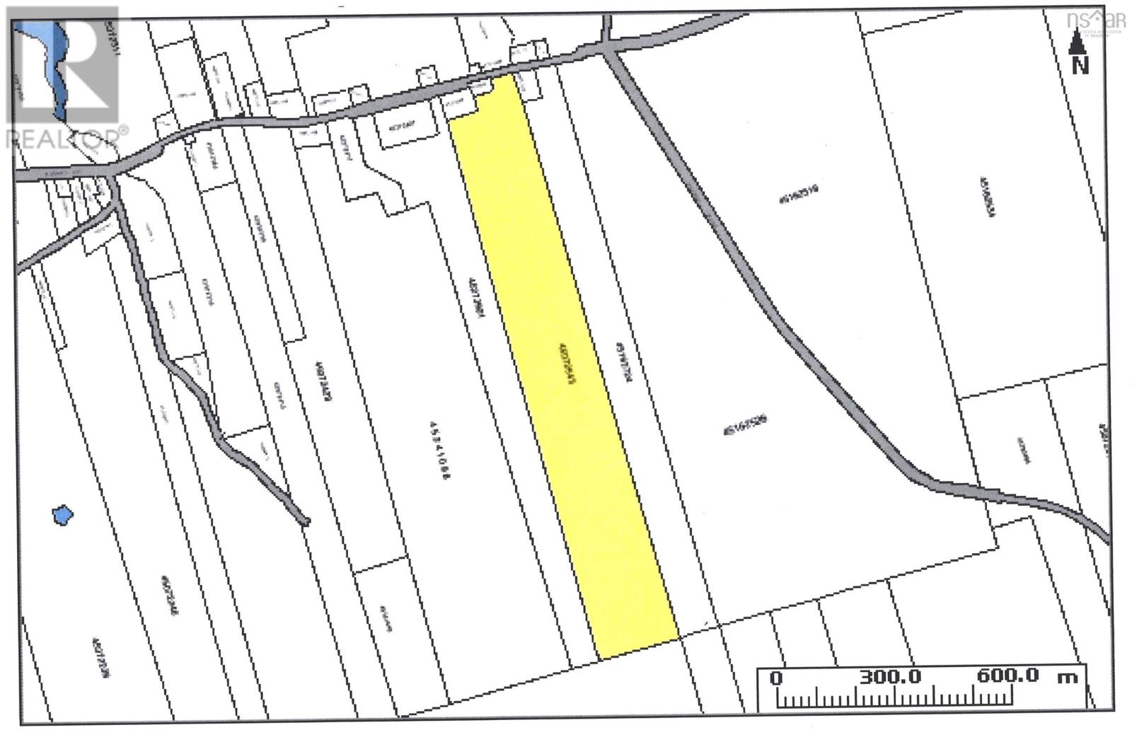 Lot Hwy 215, Minasville, Nova Scotia  B0N 2R0 - Photo 1 - 202511645