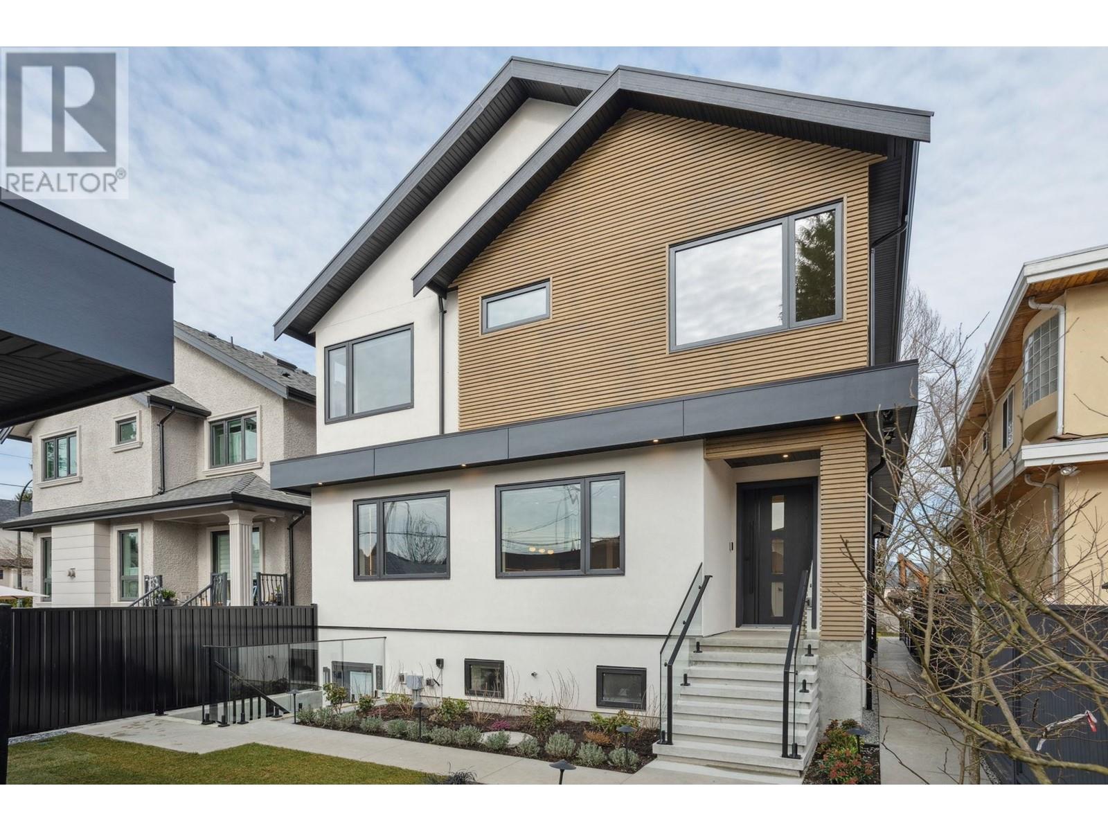 2790 W 21ST AVENUE, Vancouver, British Columbia