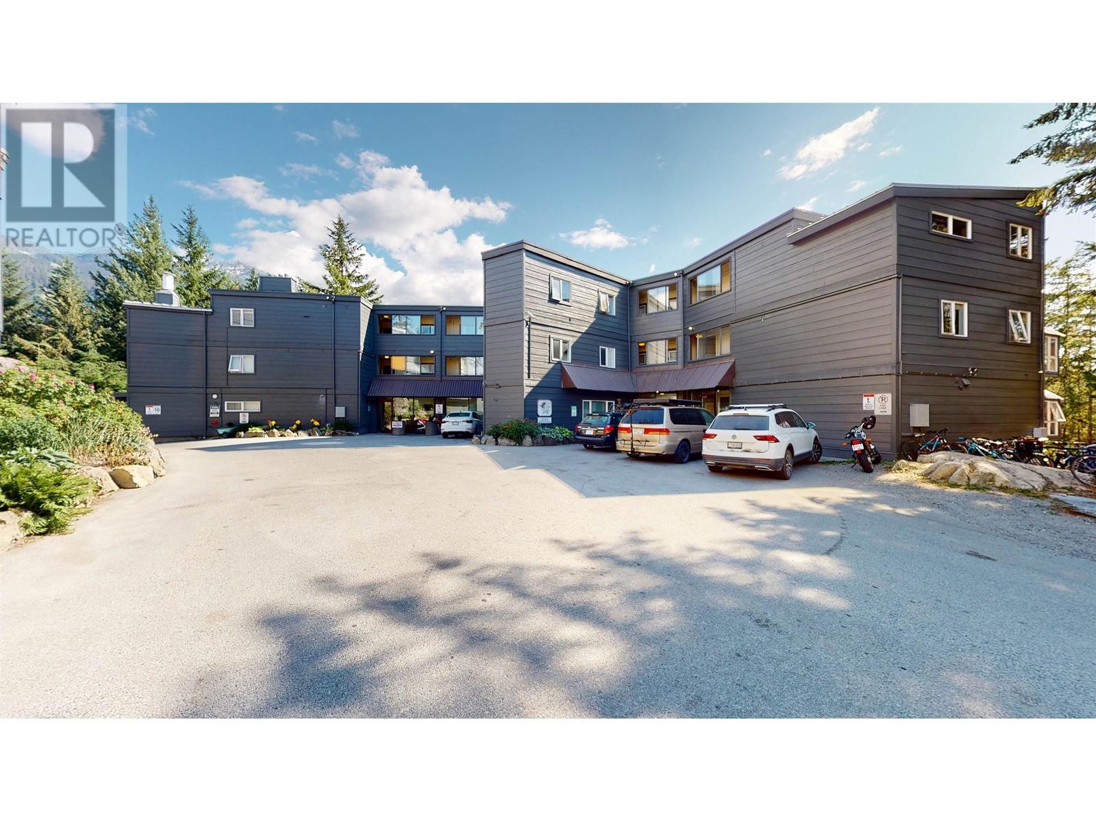 304 2111 WHISTLER ROAD, whistler, British Columbia