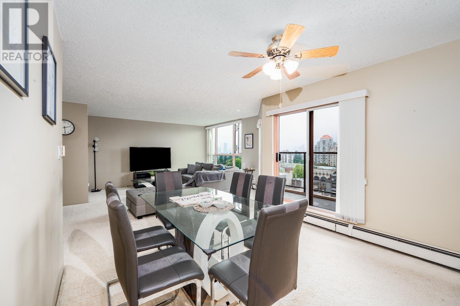 1605 612 Fifth Avenue, New Westminster, British Columbia  V3M 1X5 - Photo 15 - R3004957