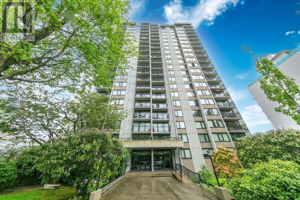 2103 1330 HARWOOD STREET, vancouver, British Columbia