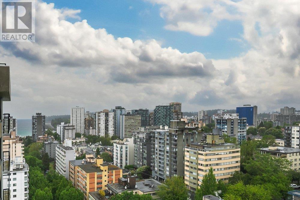 2103 1330 Harwood Street, Vancouver, British Columbia  V6E 1S8 - Photo 15 - R3004971