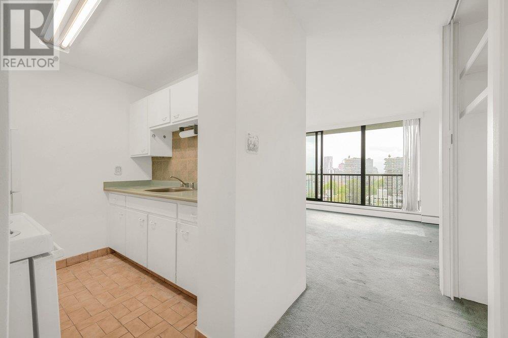 Property at 2103 1330 HARWOOD STREET image 2