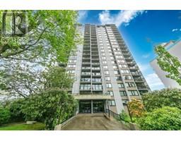 2103 1330 HARWOOD STREET, Vancouver, British Columbia