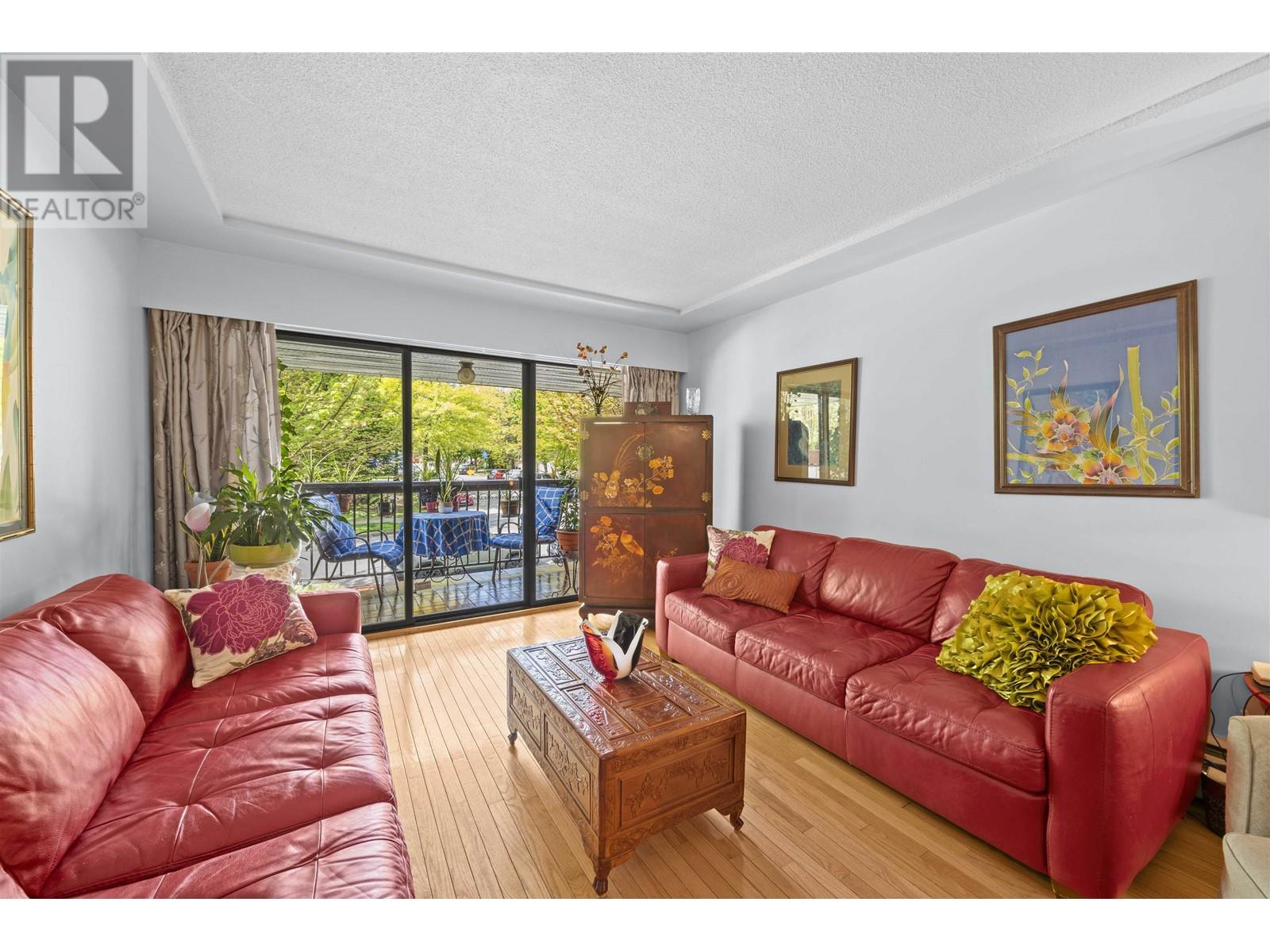 202 8770 LAUREL STREET, Vancouver, British Columbia
