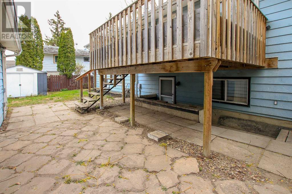 8 Nagel Avenue, Red Deer, Alberta  T4P 2A4 - Photo 41 - A2219365