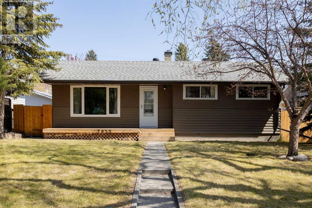 7032 22a Street Se, Calgary, Alberta  T2C 0X2 - Photo 1 - A2216182