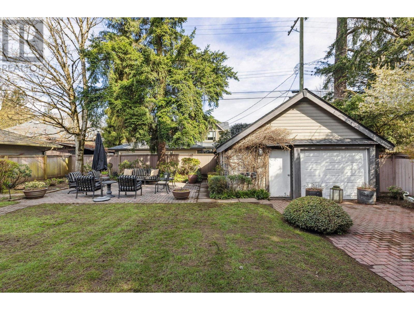 2627 W 37th Avenue, Vancouver, British Columbia  V6N 2T3 - Photo 39 - R3004933