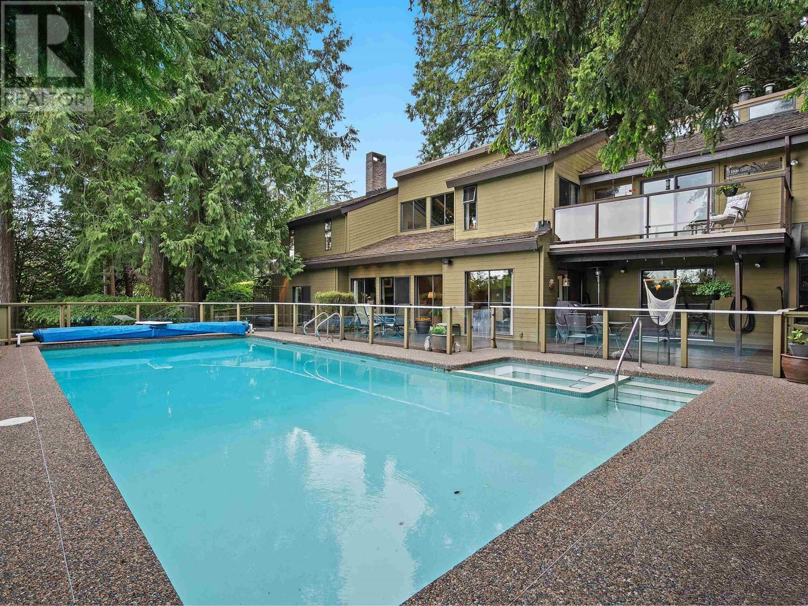 1650 29TH STREET, West Vancouver, British Columbia
