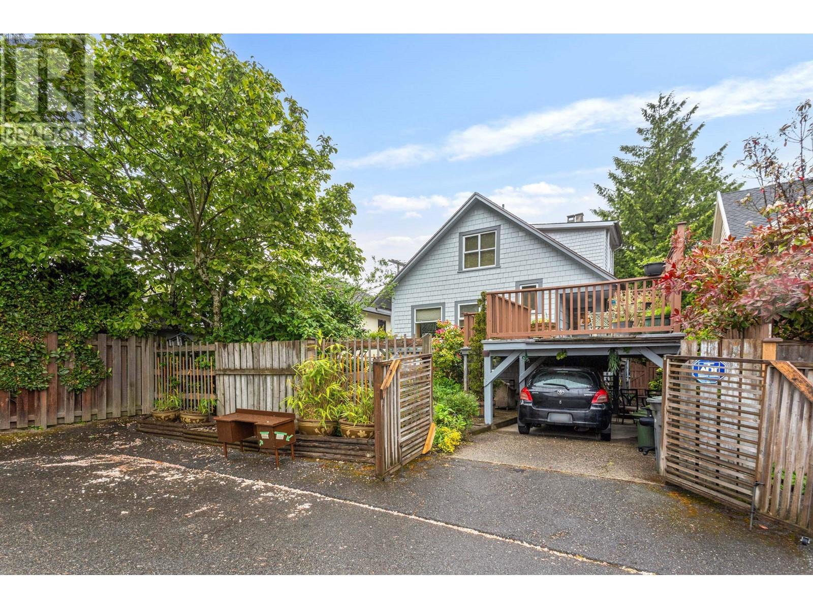 1556 E 26th Avenue, Vancouver, British Columbia  V5N 2V9 - Photo 23 - R3004951