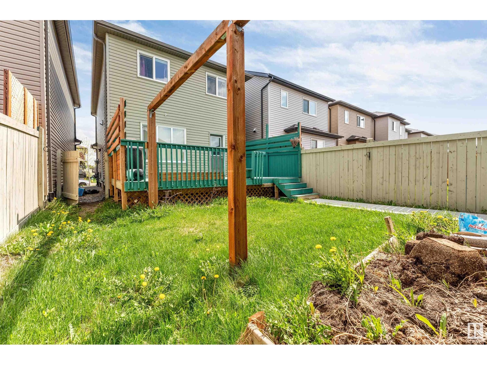 1544 21 St Nw, Edmonton, Alberta  T6T 2B7 - Photo 46 - E4437484