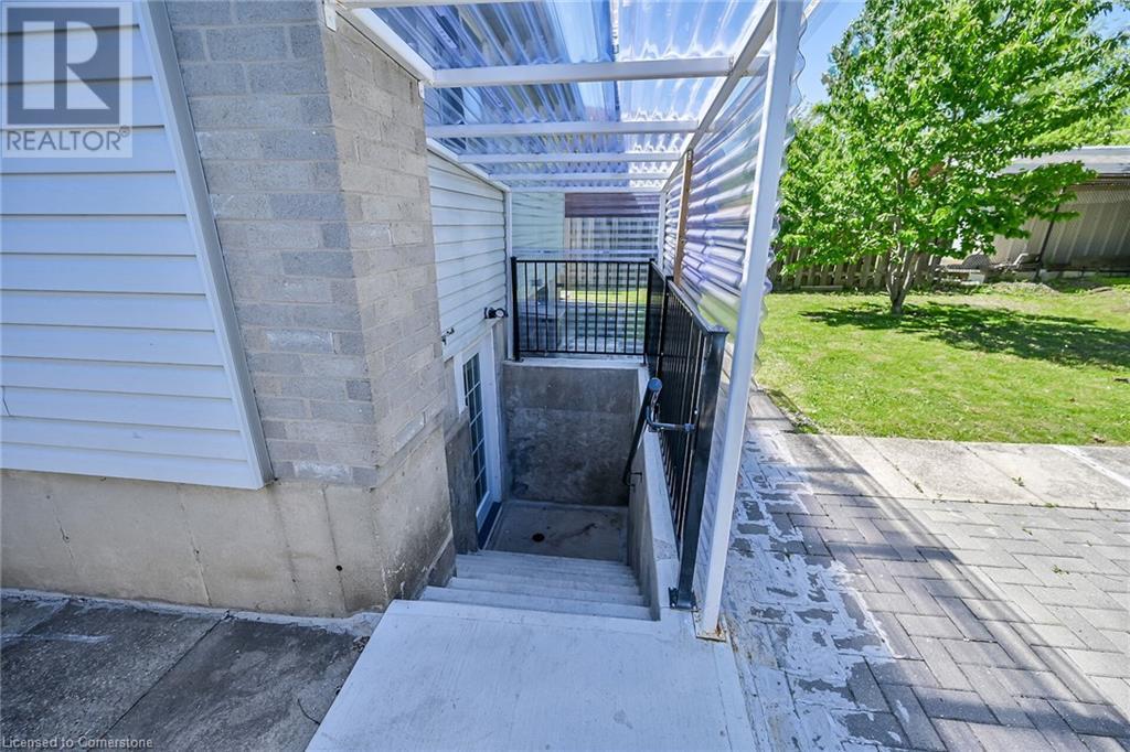 107 Leggett Crescent, Hamilton, Ontario  L8W 2A5 - Photo 46 - 40730234