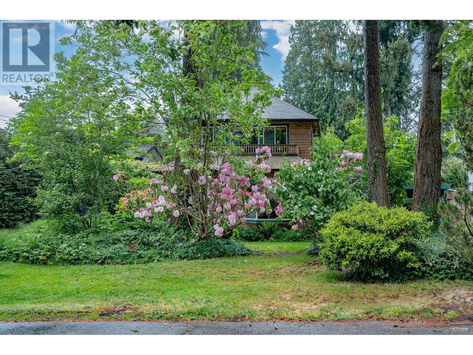 3567 W 50th Avenue, Vancouver, British Columbia  V6N 3V3 - Photo 2 - R3004622