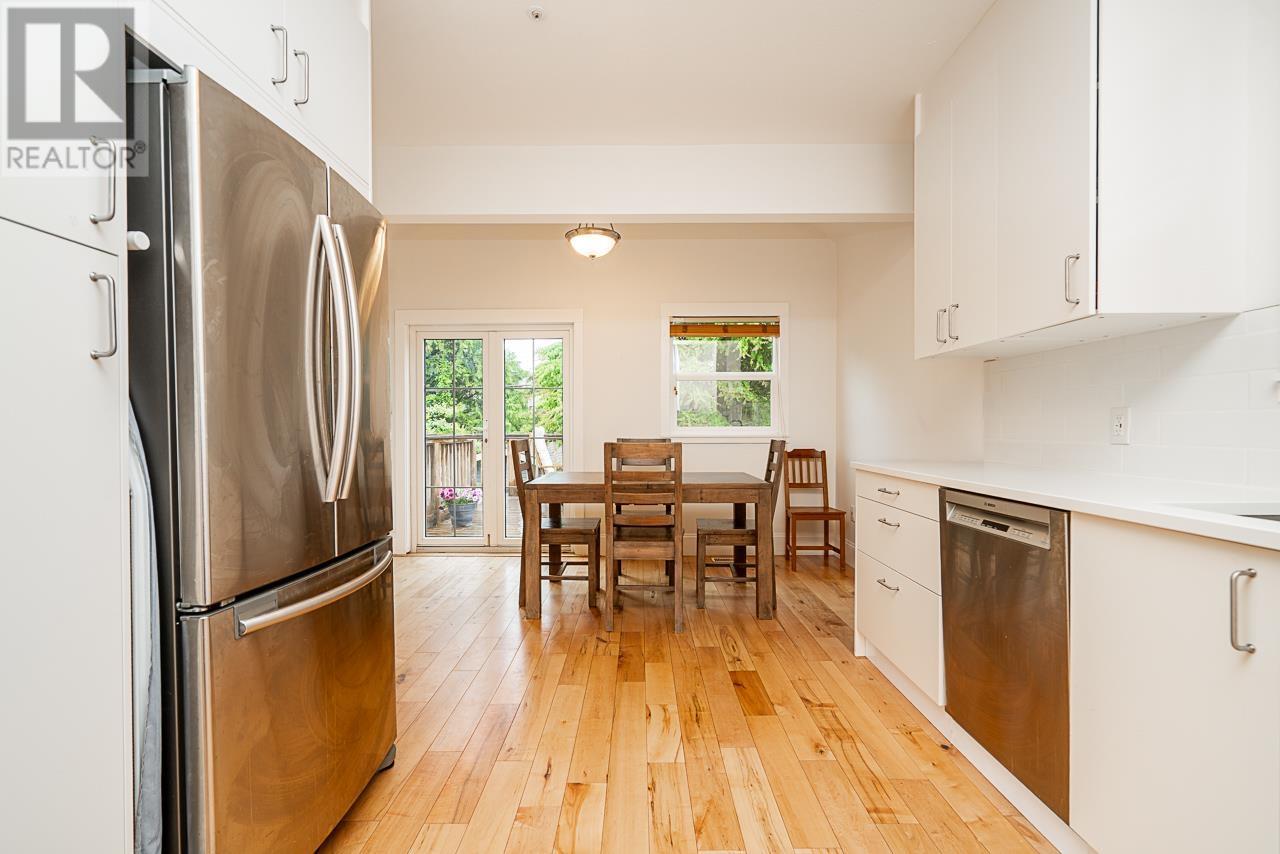 1071 E 10th Avenue, Vancouver, British Columbia  V5T 2B4 - Photo 8 - R3004964