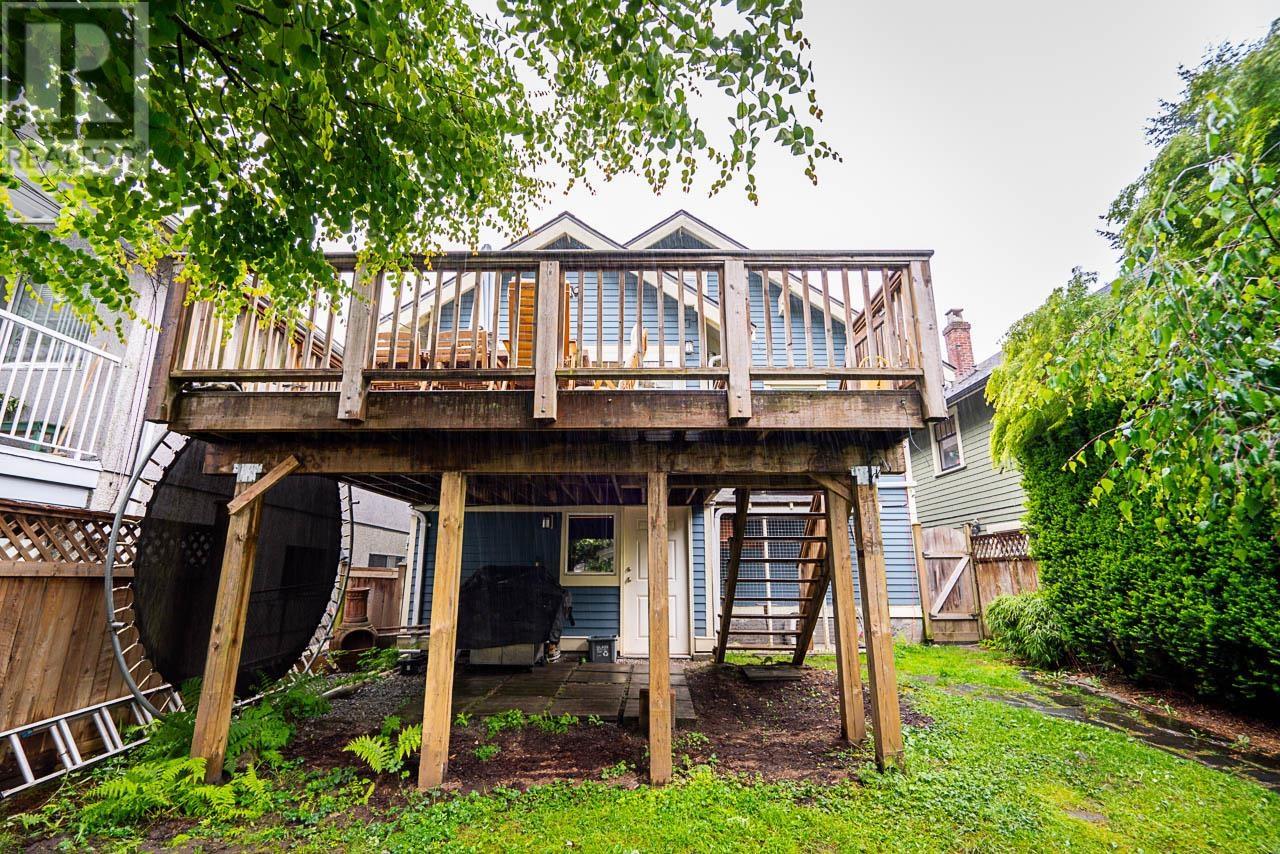 1071 E 10th Avenue, Vancouver, British Columbia  V5T 2B4 - Photo 32 - R3004964