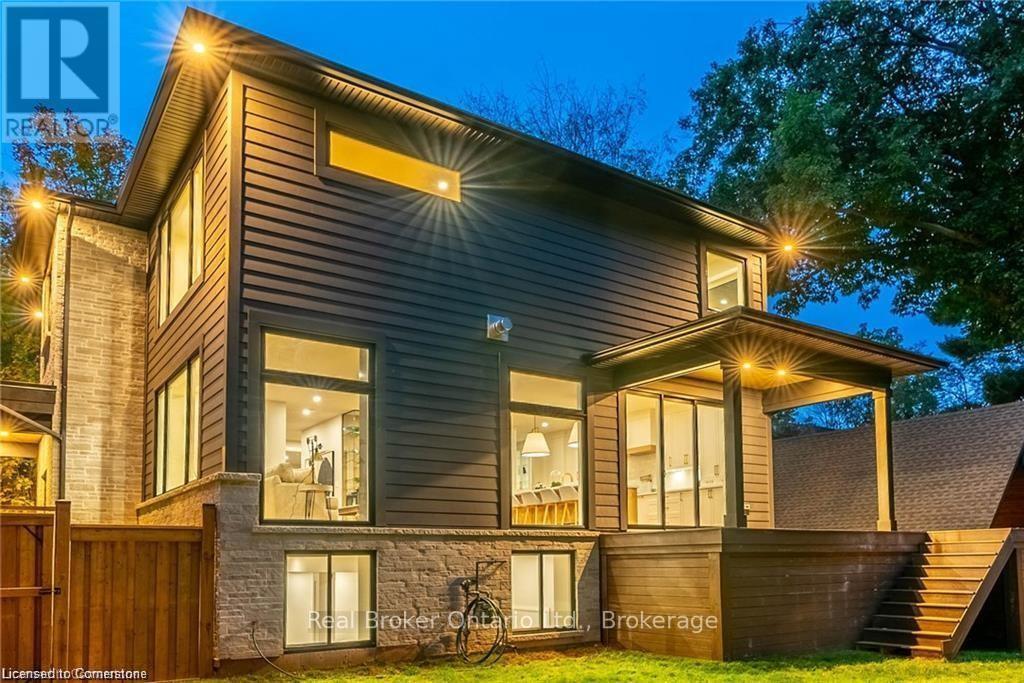 262 Robina Road, Hamilton, Ontario  L9G 2L5 - Photo 41 - X12160843