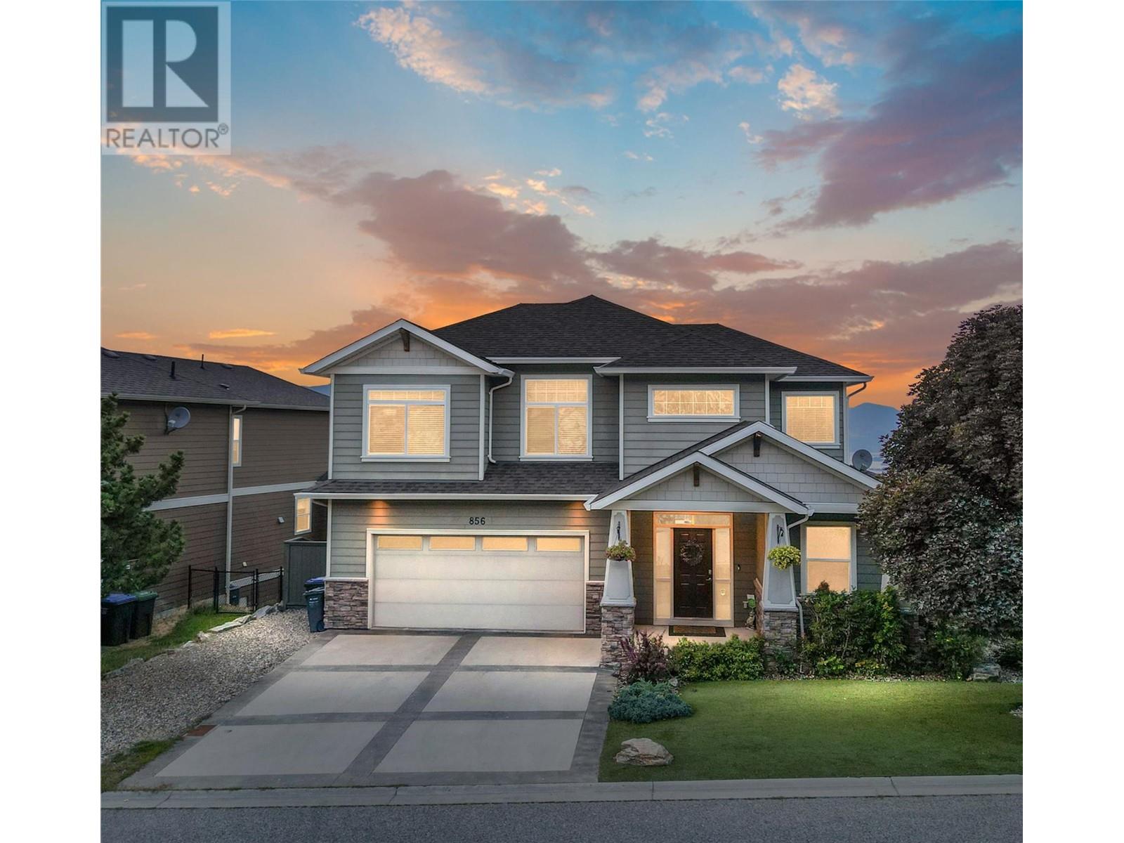 856 Hewetson Avenue, Kelowna, British Columbia  V1W 5C9 - Photo 4 - 10348705