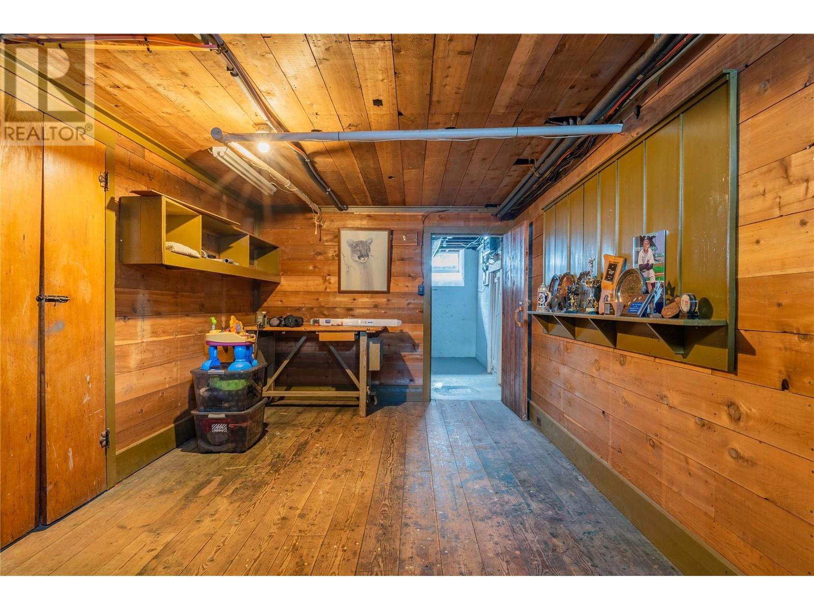107 Ritchie Avenue, Trail, British Columbia  V1R 1G8 - Photo 31 - 10348736