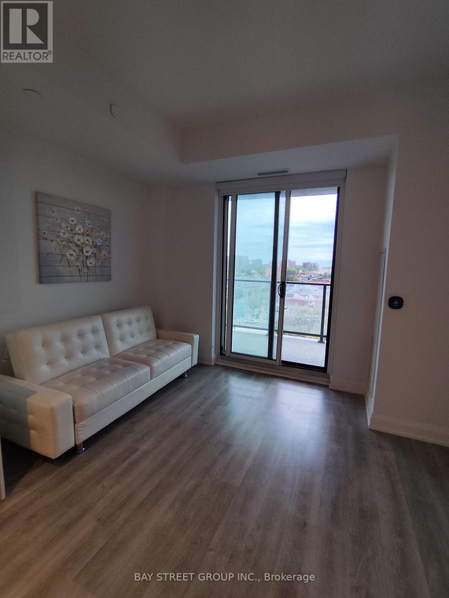 711 - 2369 Danforth Avenue, Toronto, Ontario  M4C 0B1 - Photo 25 - E12123241