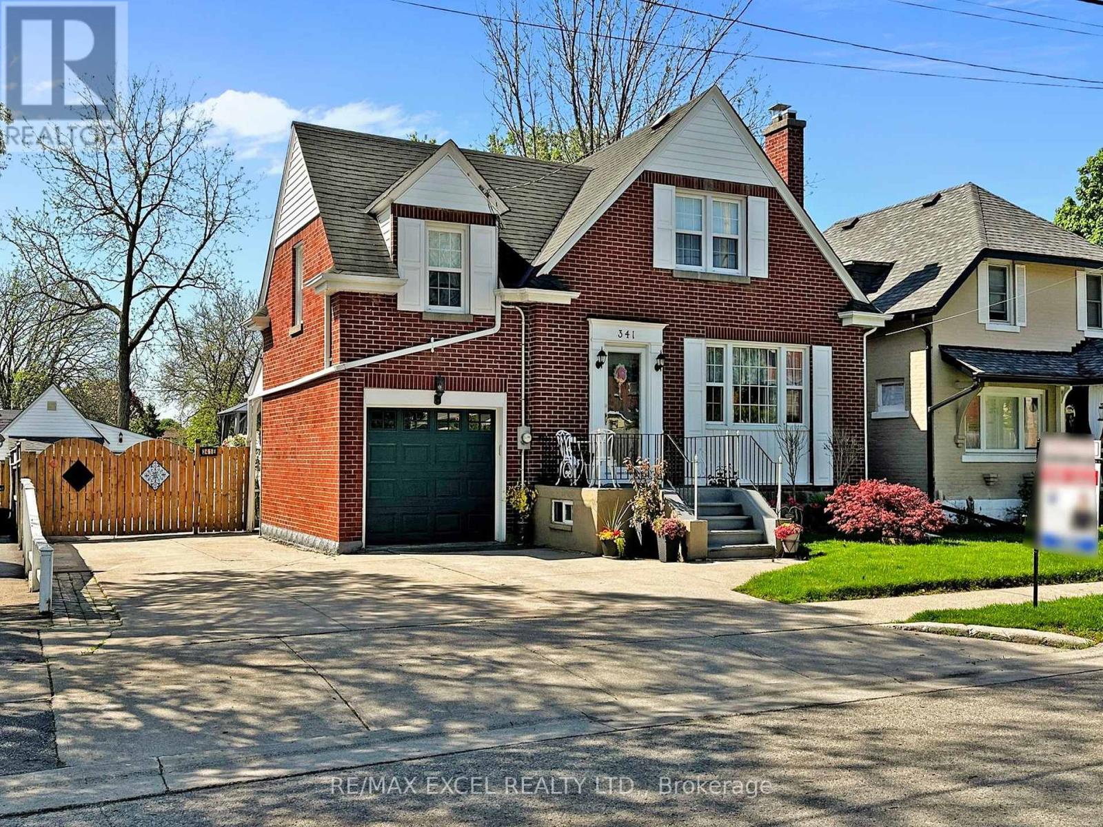 341 Richmond Street, Oshawa, Ontario  L1G 1E8 - Photo 2 - E12160790