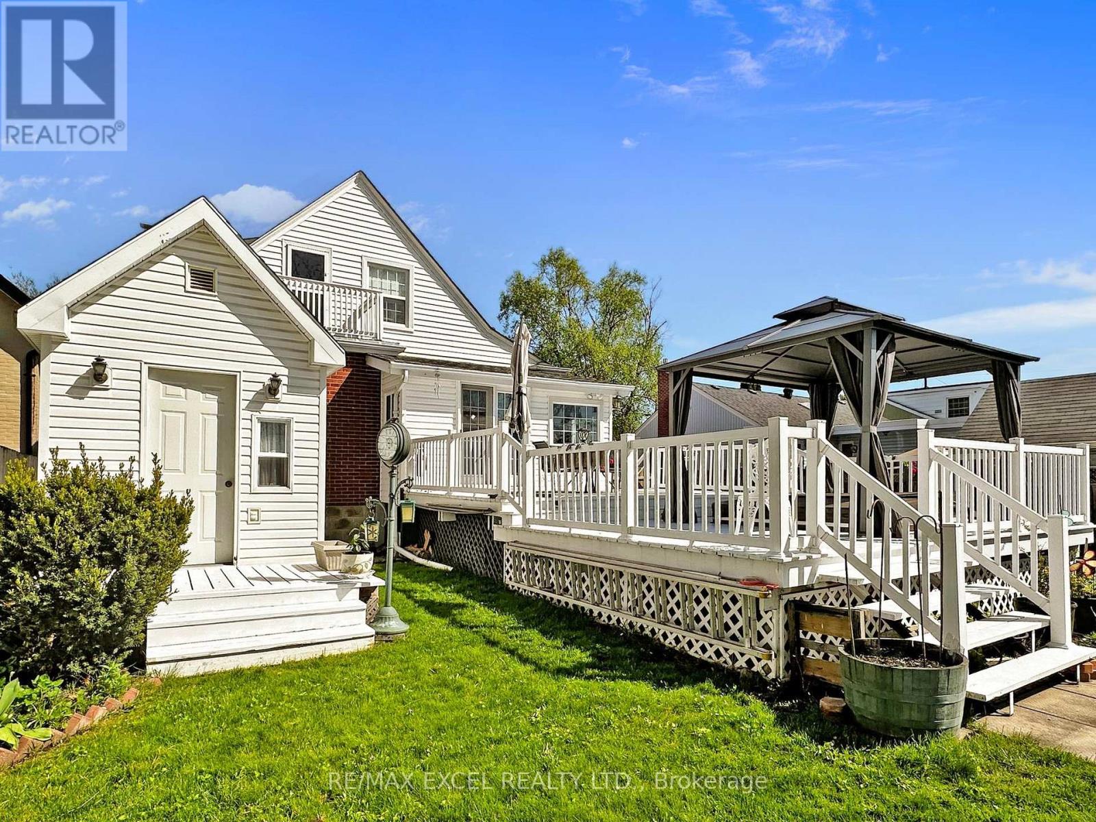 341 Richmond Street, Oshawa, Ontario  L1G 1E8 - Photo 47 - E12160790