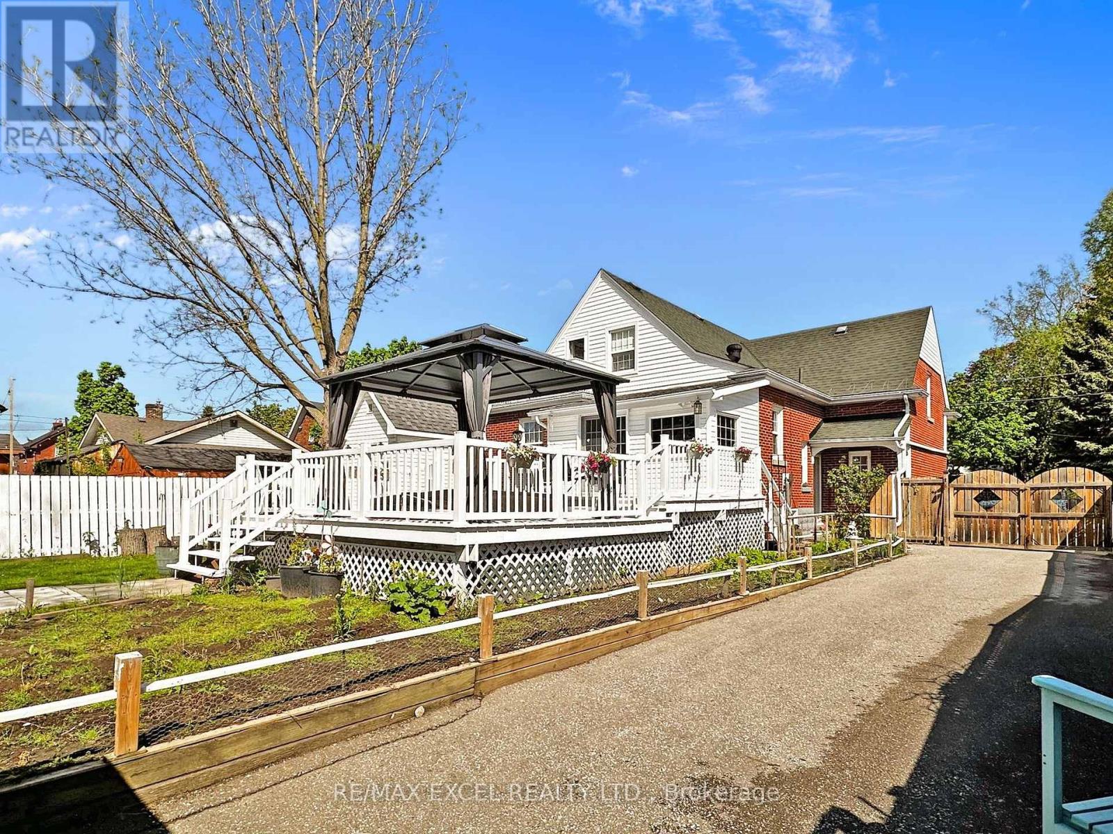 341 Richmond Street, Oshawa, Ontario  L1G 1E8 - Photo 46 - E12160790