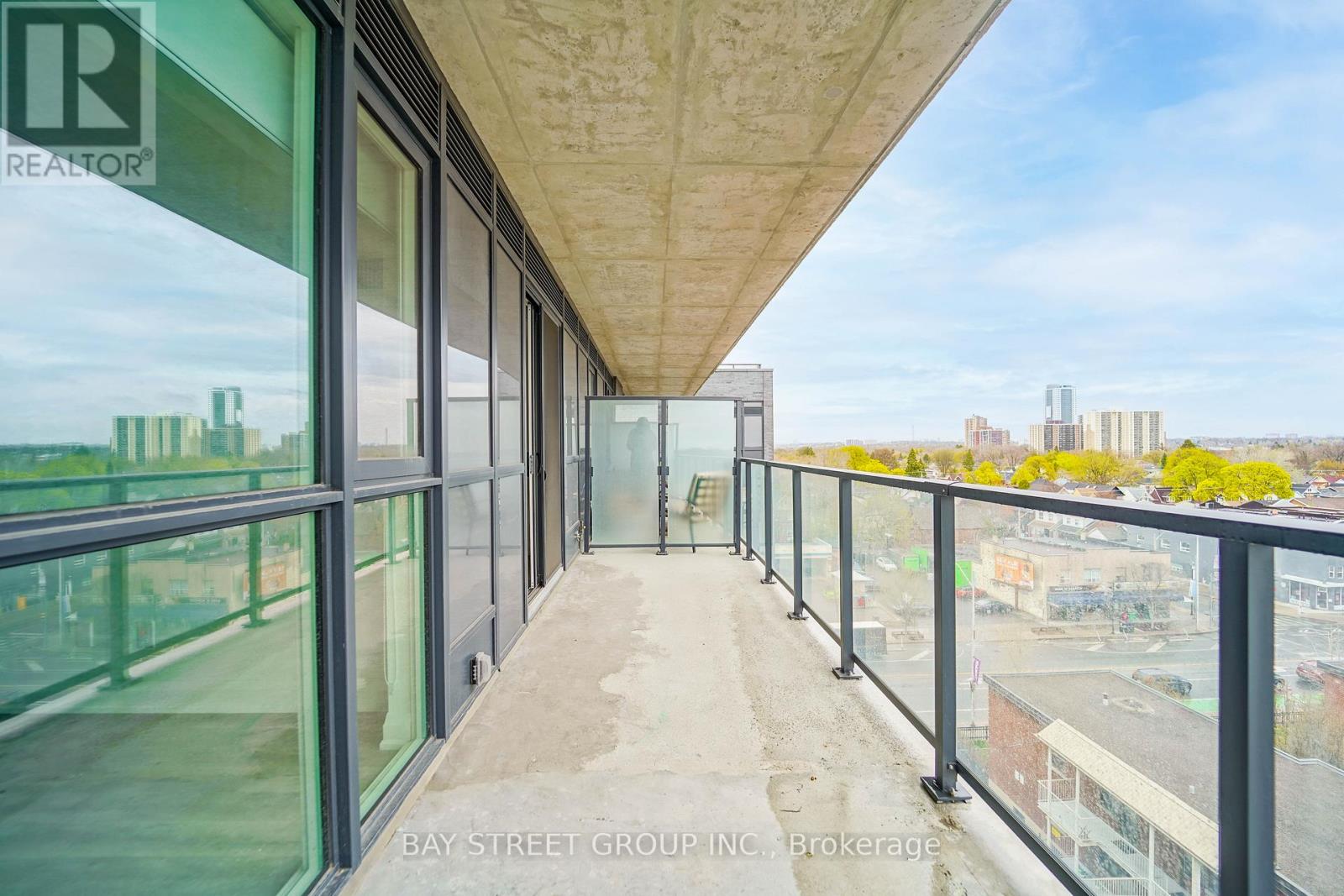 711 - 2369 Danforth Avenue, Toronto, Ontario  M4C 0B1 - Photo 36 - E12123241