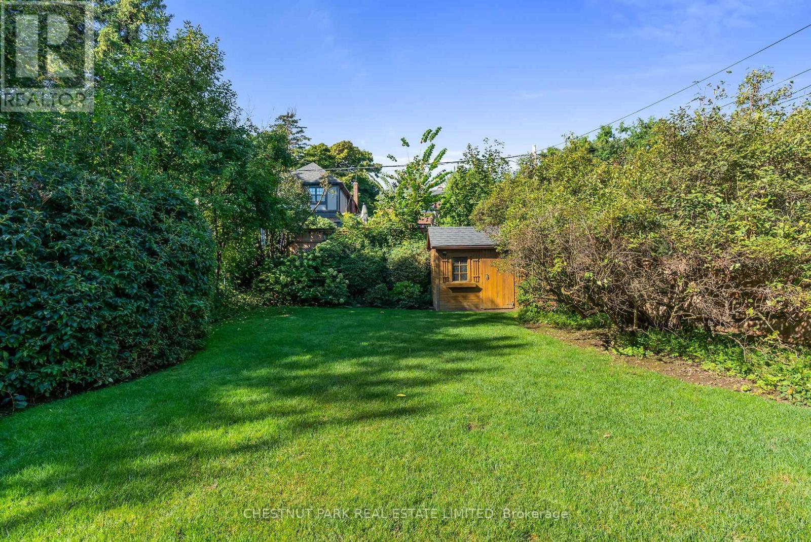 148 Hanna Road, Toronto (Leaside), Ontario  M4G 3N7 - Photo 49 - C12160147