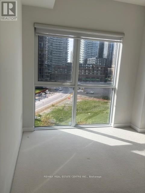 604 - 4085 Parkside Village Drive, Mississauga, Ontario  L5B 0K8 - Photo 14 - W12095513