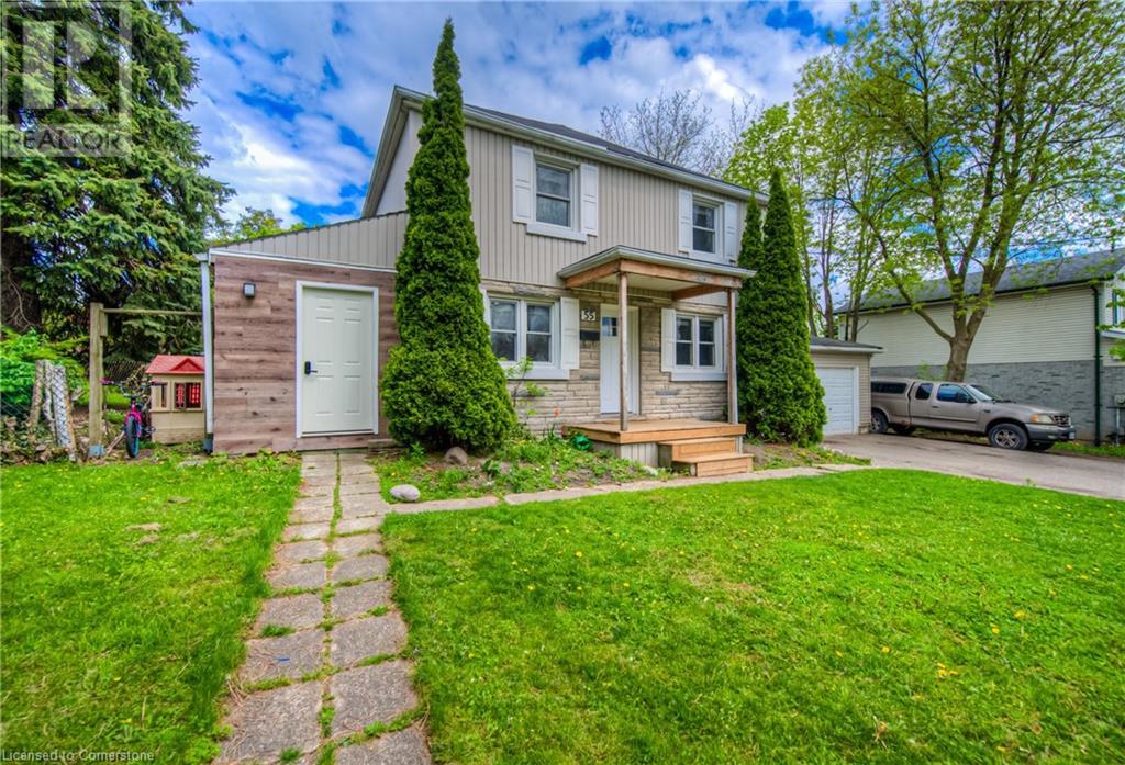 55 Stafford Street, Woodstock, Ontario  N4S 3Z8 - Photo 4 - 40726025