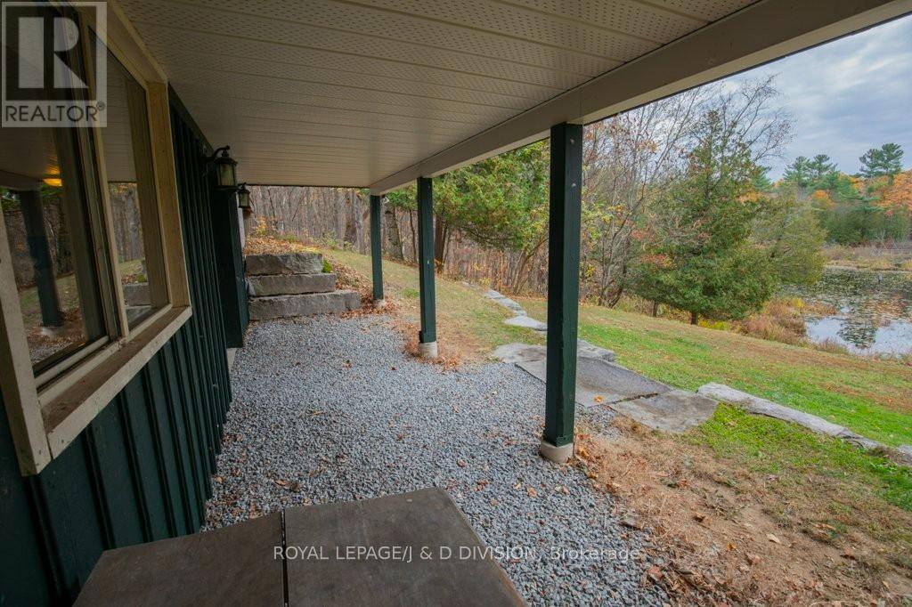 50 Fire Route 10b, North Kawartha, Ontario  K0L 3E0 - Photo 21 - X12154467