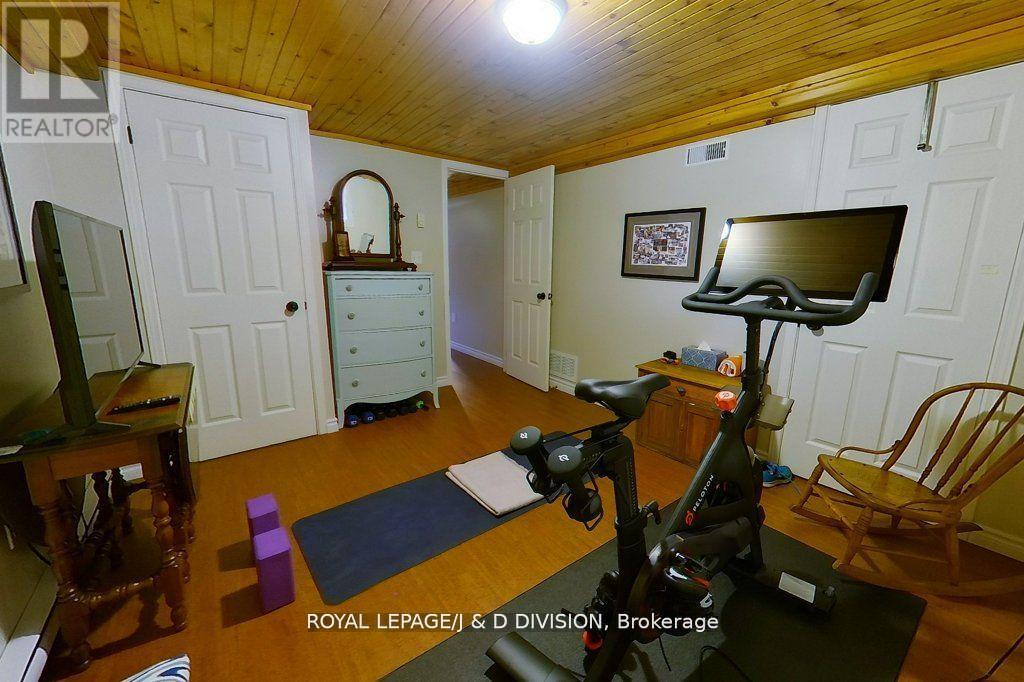 50 Fire Route 10b, North Kawartha, Ontario  K0L 3E0 - Photo 26 - X12154467