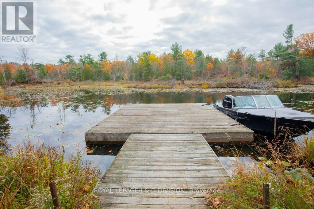 50 Fire Route 10b, North Kawartha, Ontario  K0L 3E0 - Photo 37 - X12154467