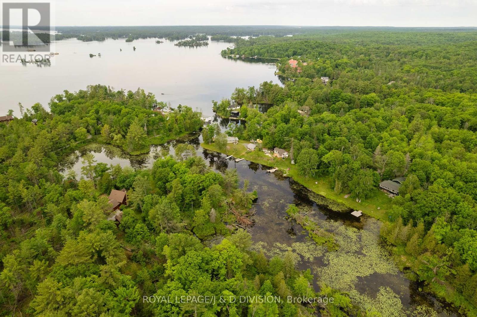 50 Fire Route 10b, North Kawartha, Ontario  K0L 3E0 - Photo 41 - X12154467