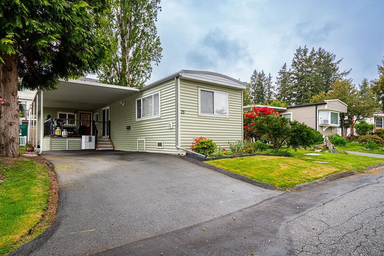 75 1840 160 STREET, surrey, British Columbia