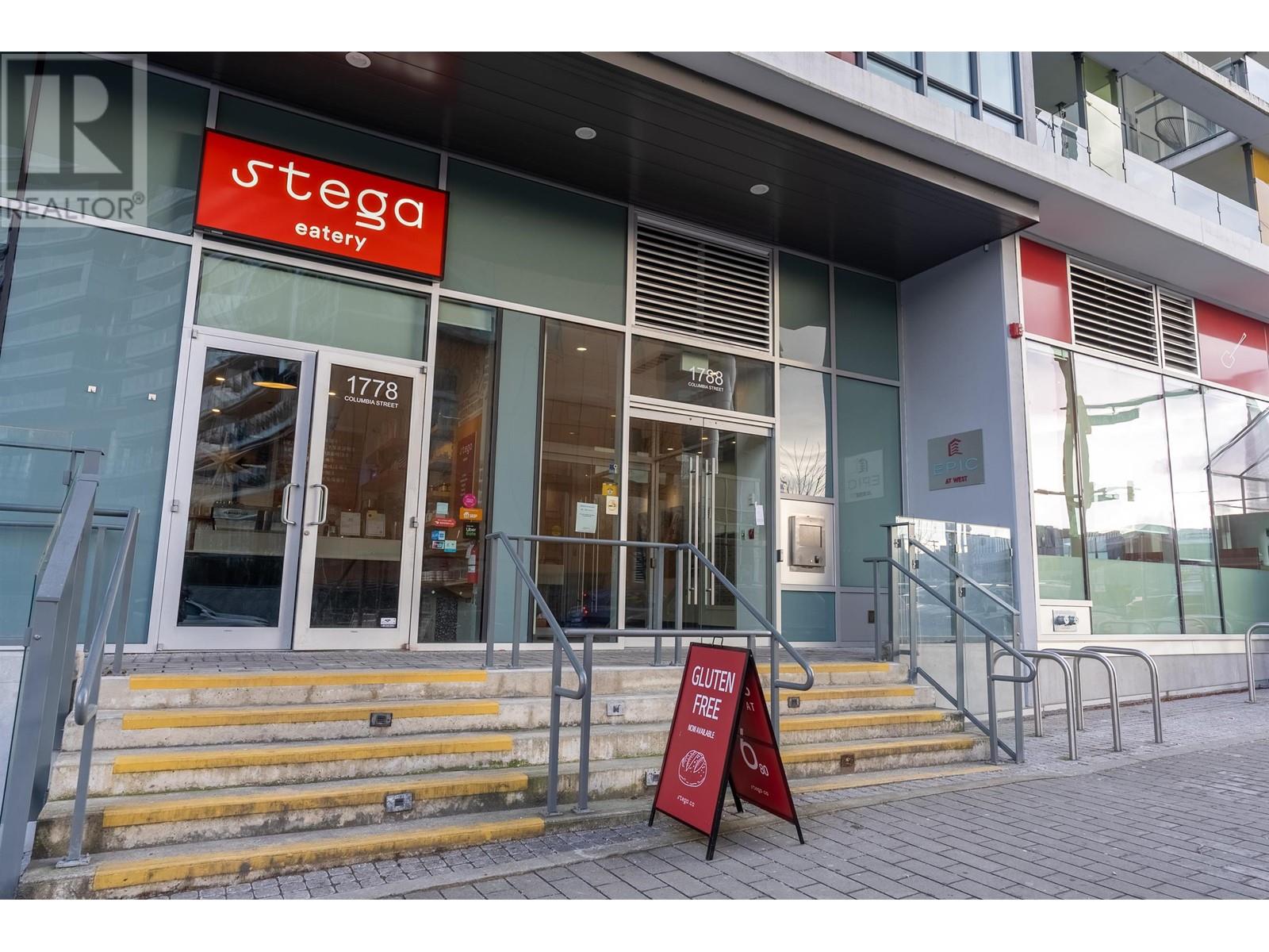 608 1788 Columbia Street, Vancouver, British Columbia  V5Y 0L7 - Photo 20 - R2993239